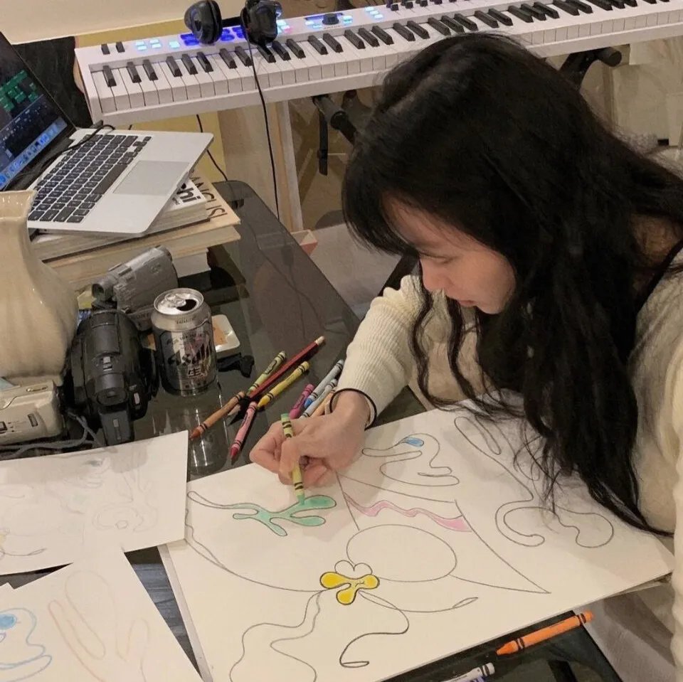 集中营里的摄影师