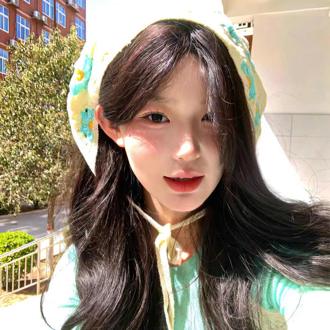 彩月和她的情人