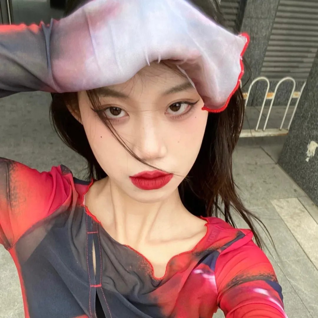 月落繁星江叙白